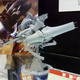 Illustration for article titled An Ikaruga Model Kit? Oh My...